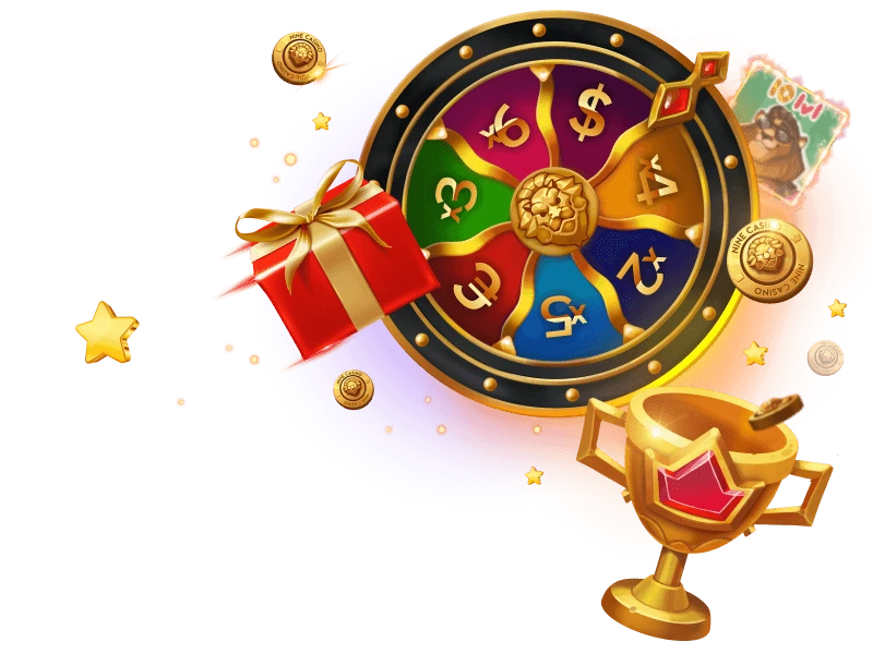 fortune-wheel